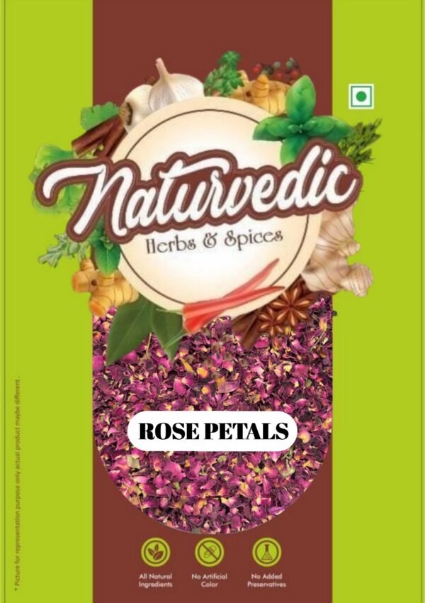 ROSE PETALS (GULAAB)