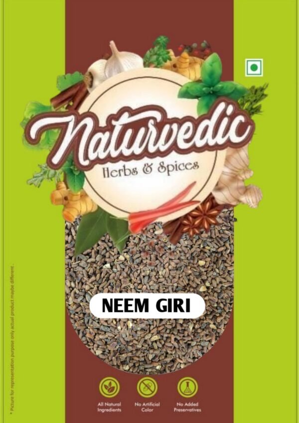 NEEM GIRI (NEEM MAGAZ)