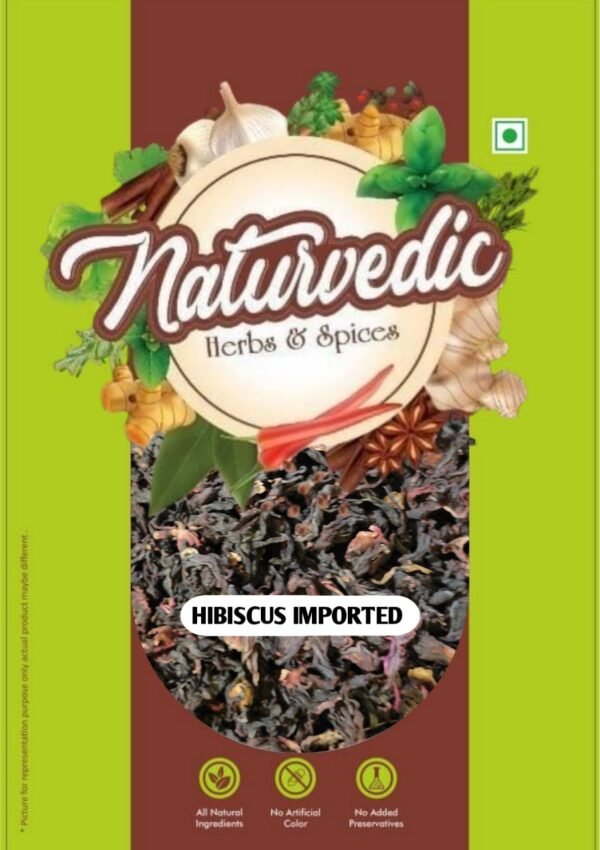 HIBISCUS IMPORTED (GUDHAL)