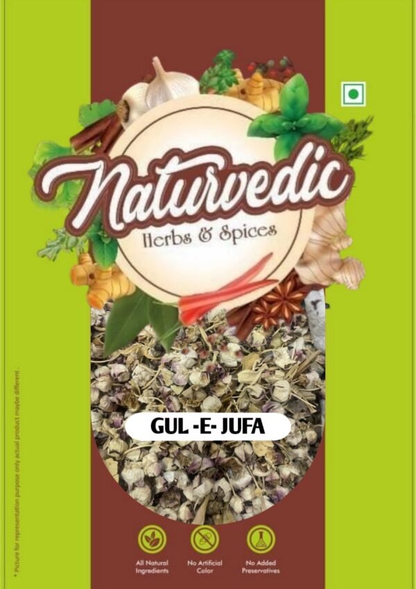 GUL-E-JUFA