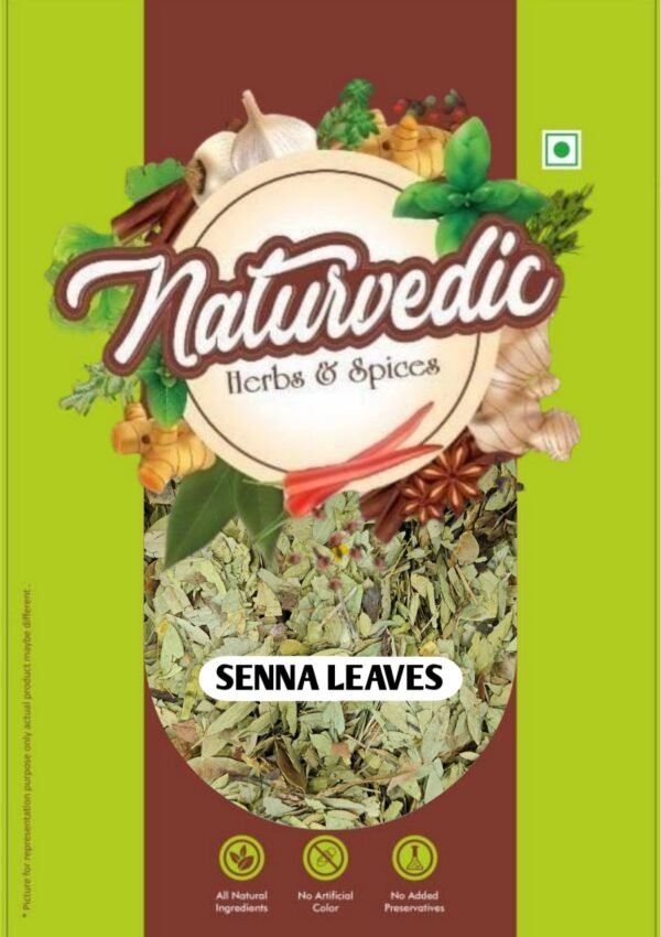 SENNA LEAVES (SANAY)