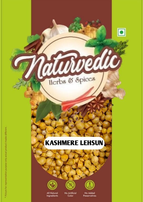 KASHMERE LEHSUN
