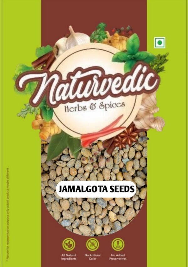 JAMALGOTA SEEDS
