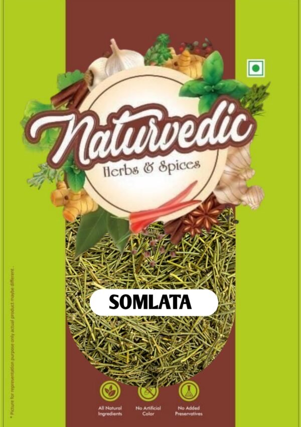 SOMLATA ( SOMUM )