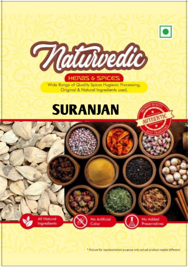 SURANJAN