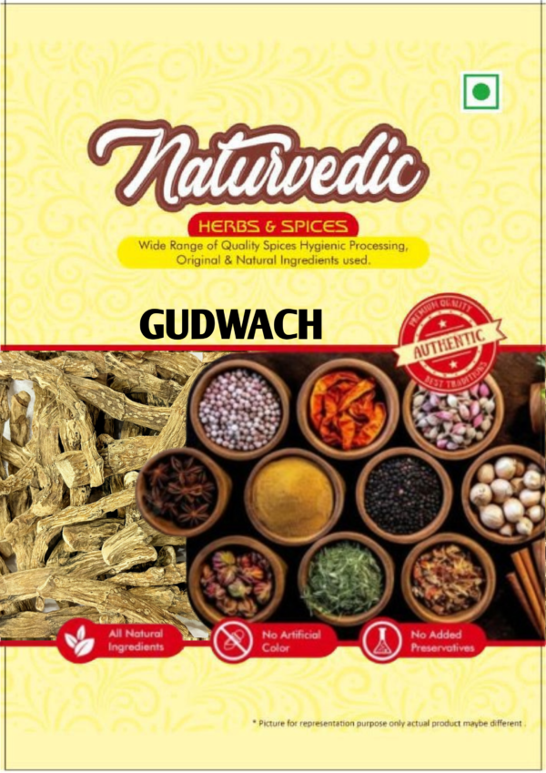 GUDWACH