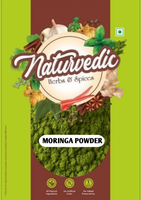 MORINGA POWDER
