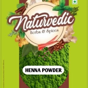 MEHANDI (HENNA) POWDER