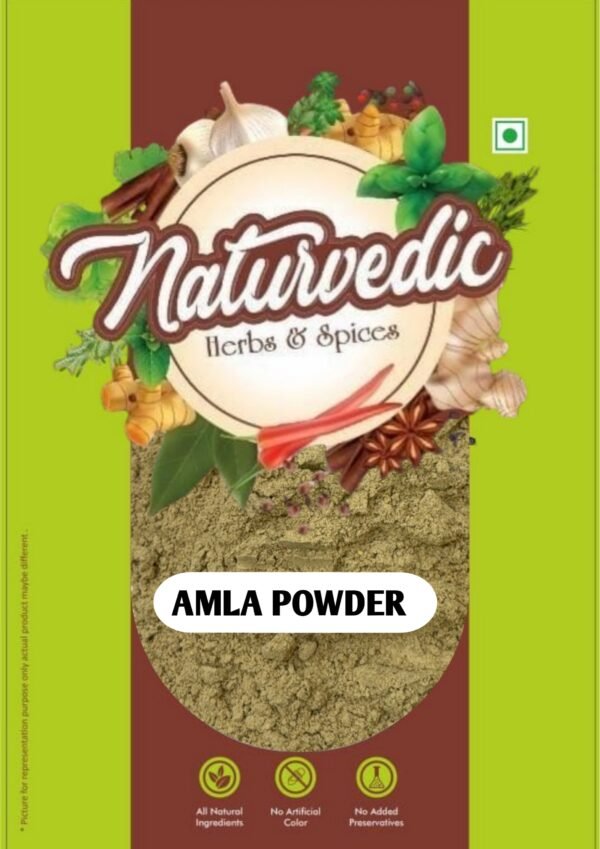 AMLA POWDER