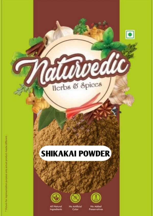 SHIKAKAI POWDER