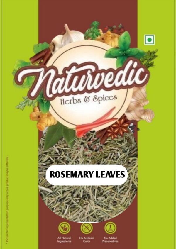 ROSEMARY LEAVES
