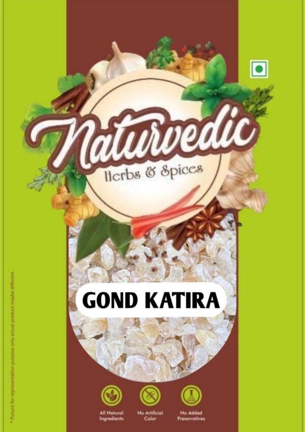 GOND KATIRA