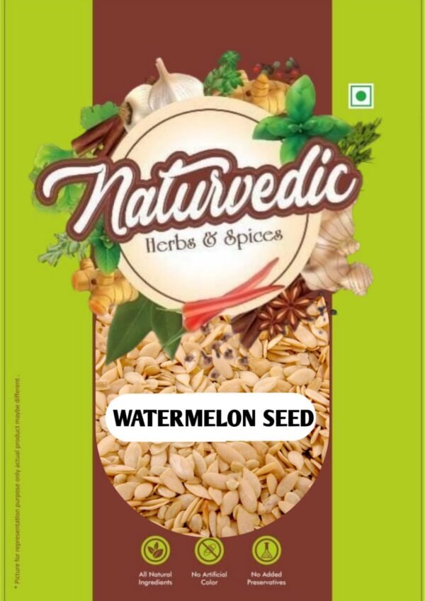Watermelon Seeds