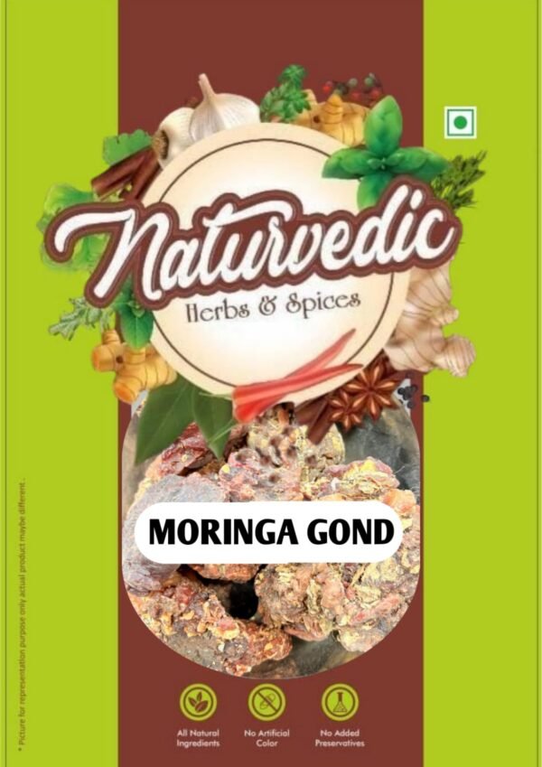MORINGA GOND