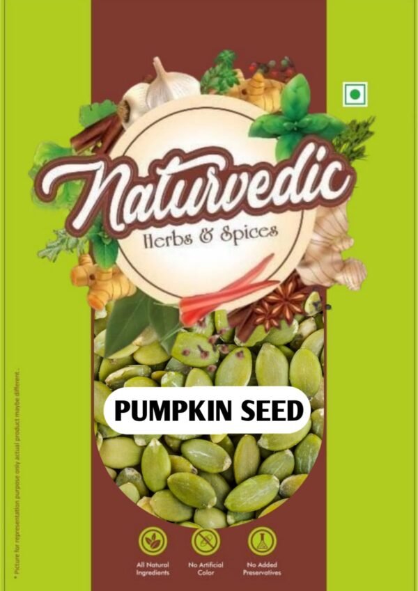 Pumpkin Seeds