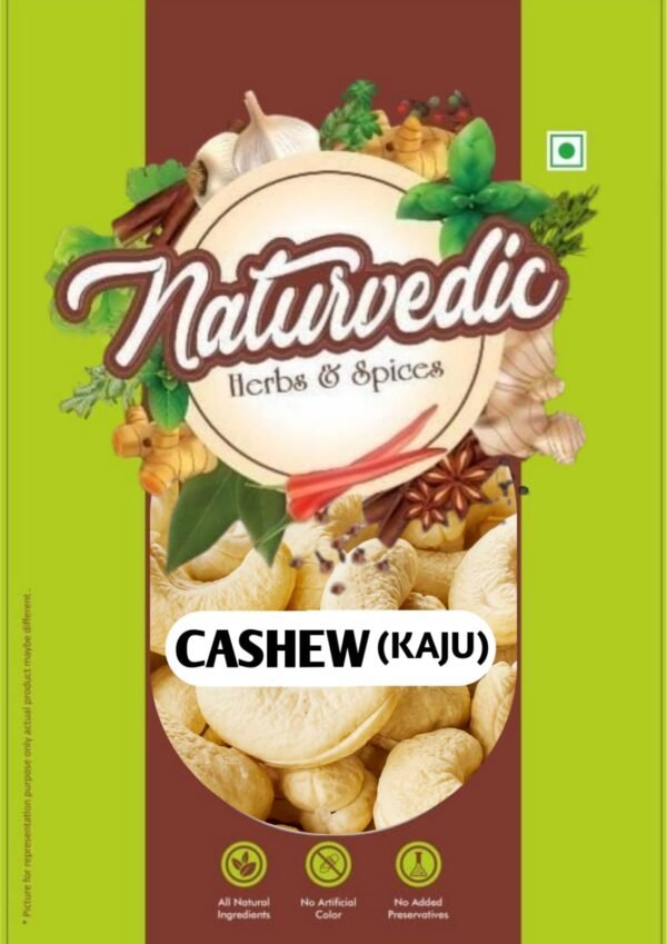KAJU (CASHEW)