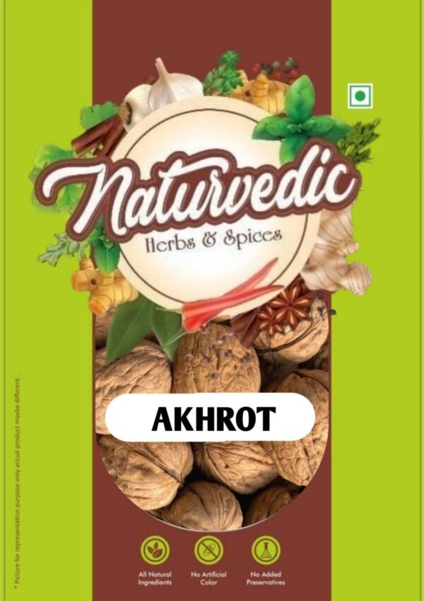AKHROT (WALNUT)