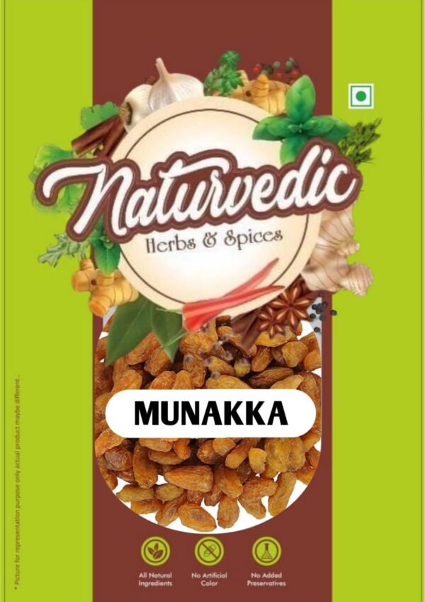 MUNAKKA