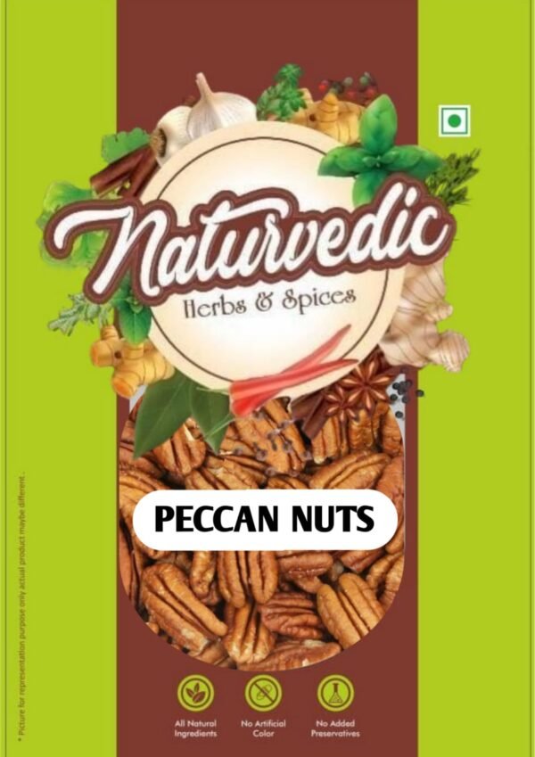PECCAN NUTS