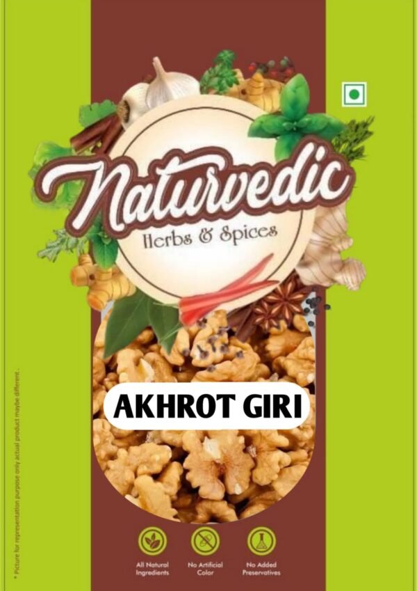 AKHROT GIRI