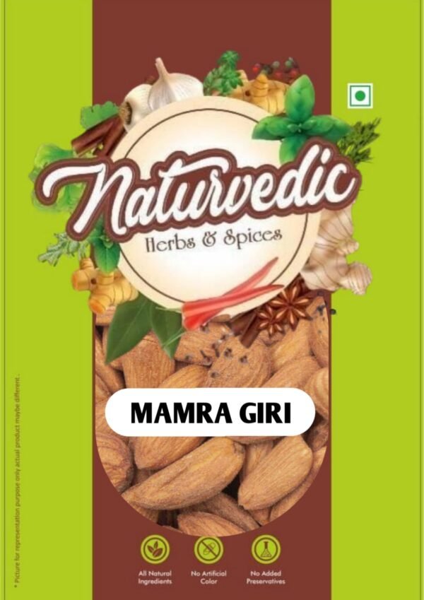 MAMRA GIRI