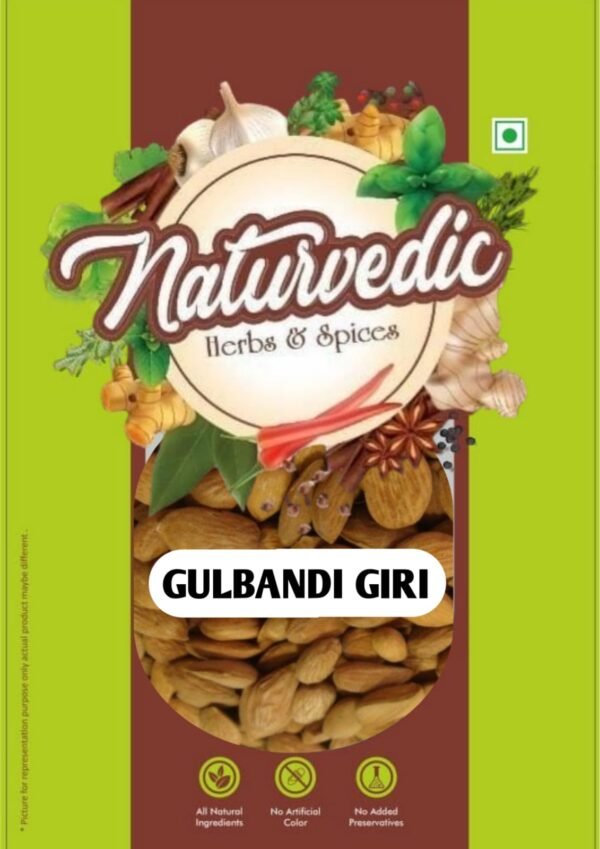 GULBANDI GIRI