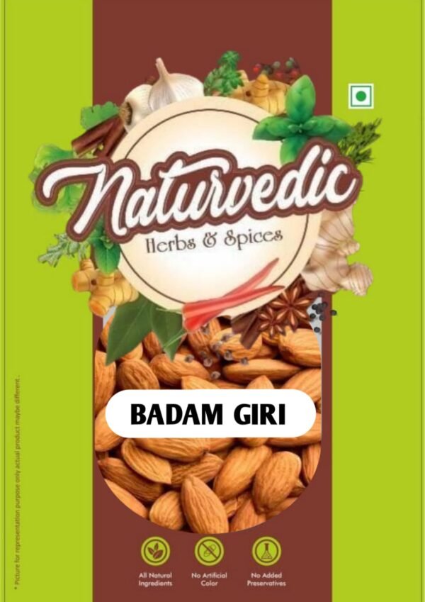 BADAM (ALMOND)