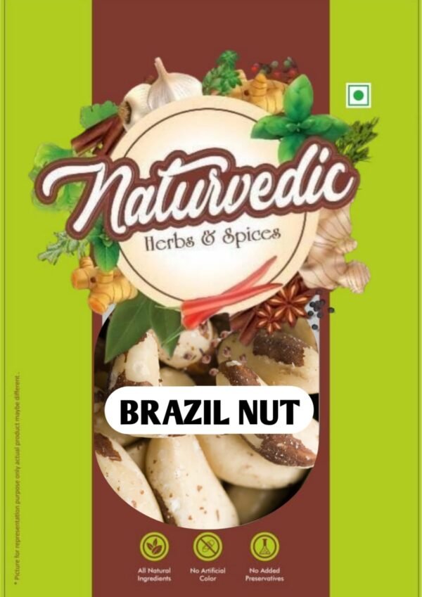BRAZIL NUT