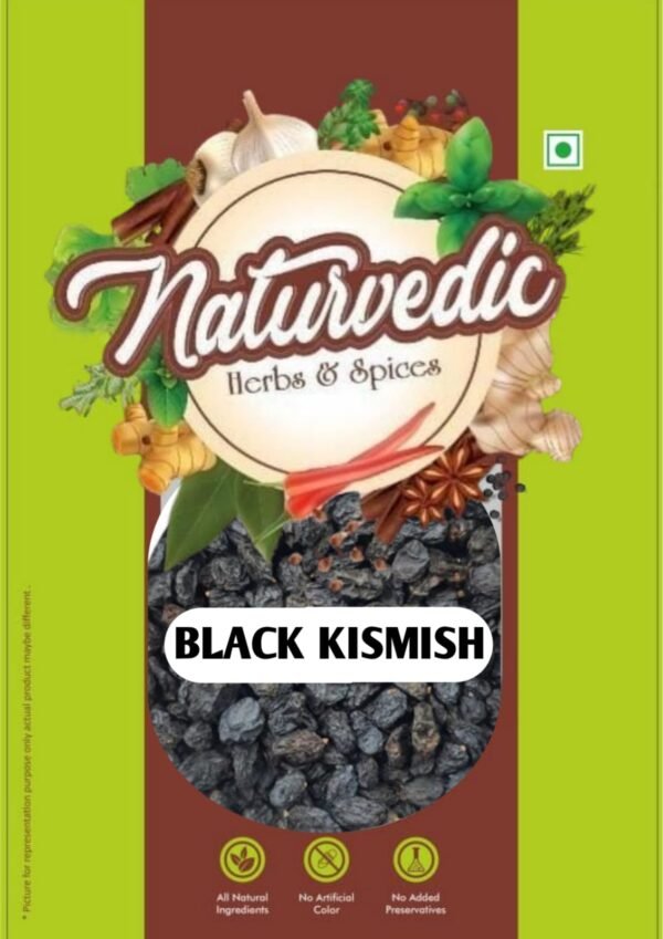KALI KISMISH