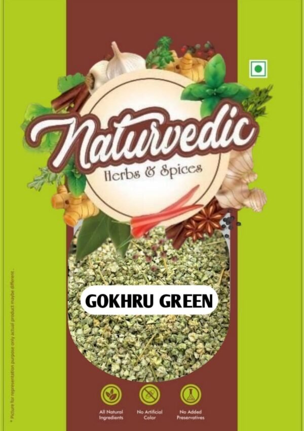 GOKHRU GREEN