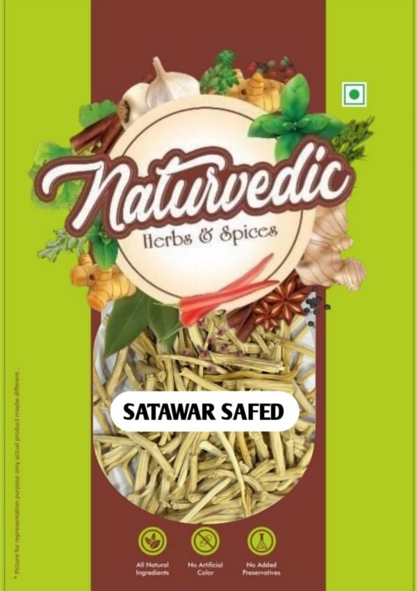 SATAWAR SAFED