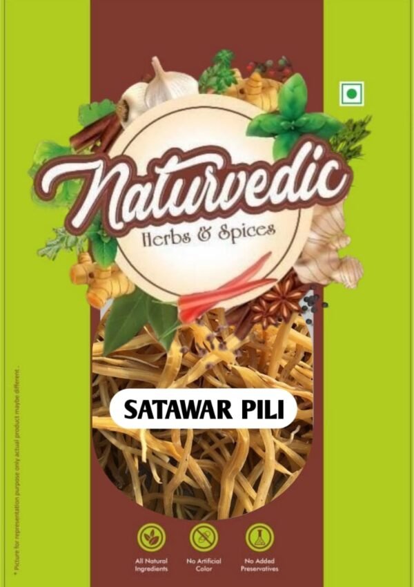 SATAWAR PILI