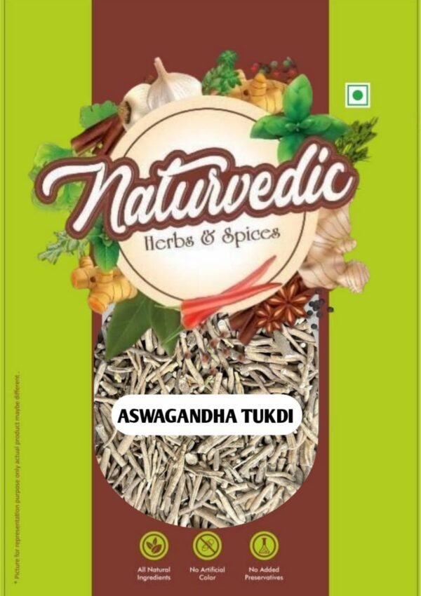 ASWAGANDHA TUKDI