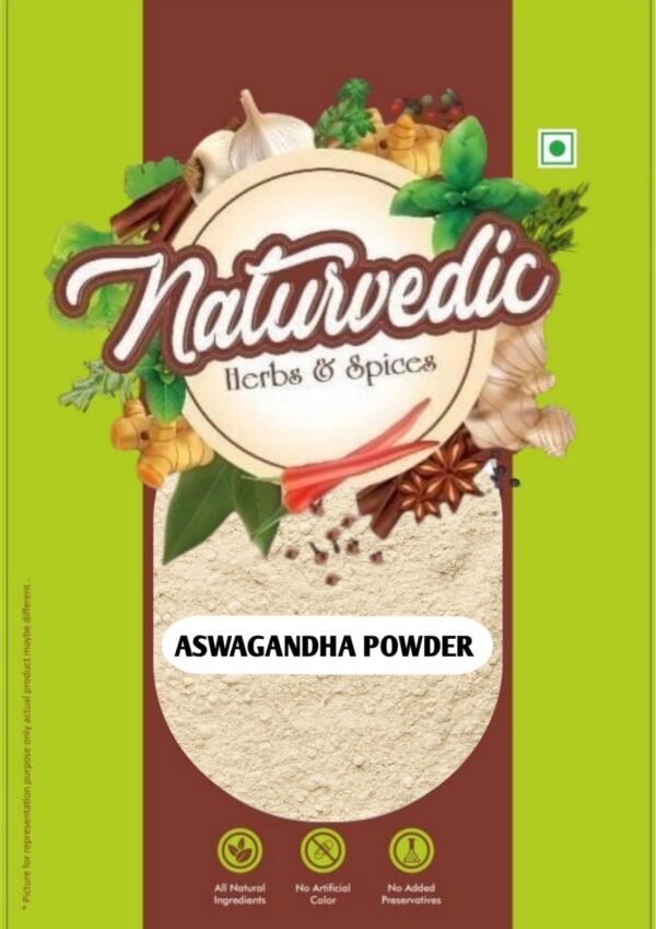 ASWAGANDHA POWDER