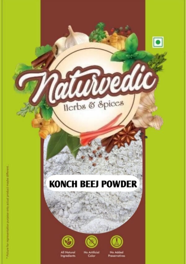 KONCH BEEJ POWDER
