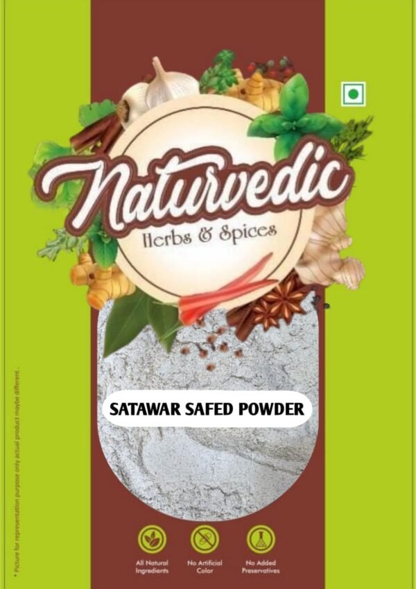SATAWAR POWDER
