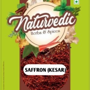 Saffron (Kesar)