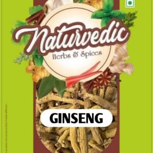 Ginseng
