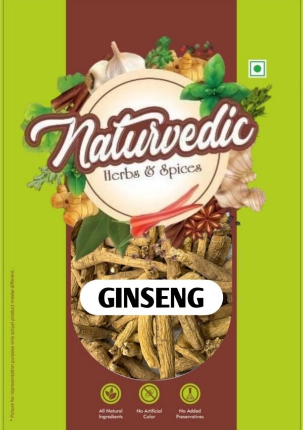 Ginseng